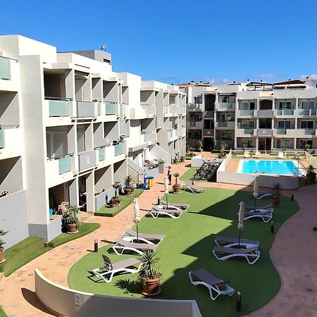 Ferienwohnung Rizi Corralejo Sun Exterior foto