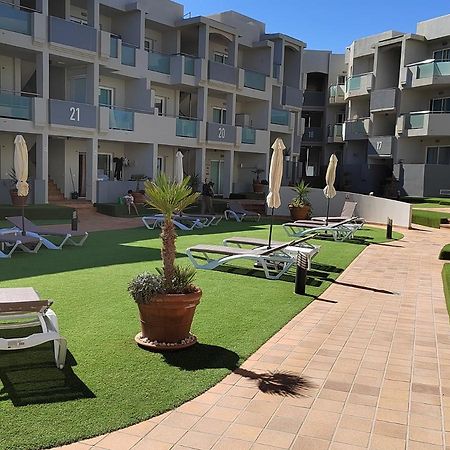 Ferienwohnung Rizi Corralejo Sun Exterior foto