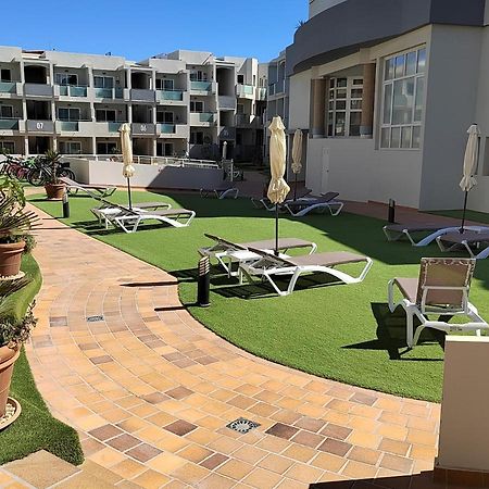 Ferienwohnung Rizi Corralejo Sun Exterior foto