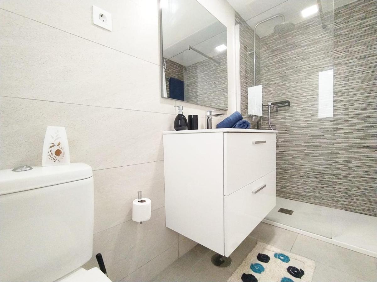 Ferienwohnung Rizi Corralejo Sun Exterior foto