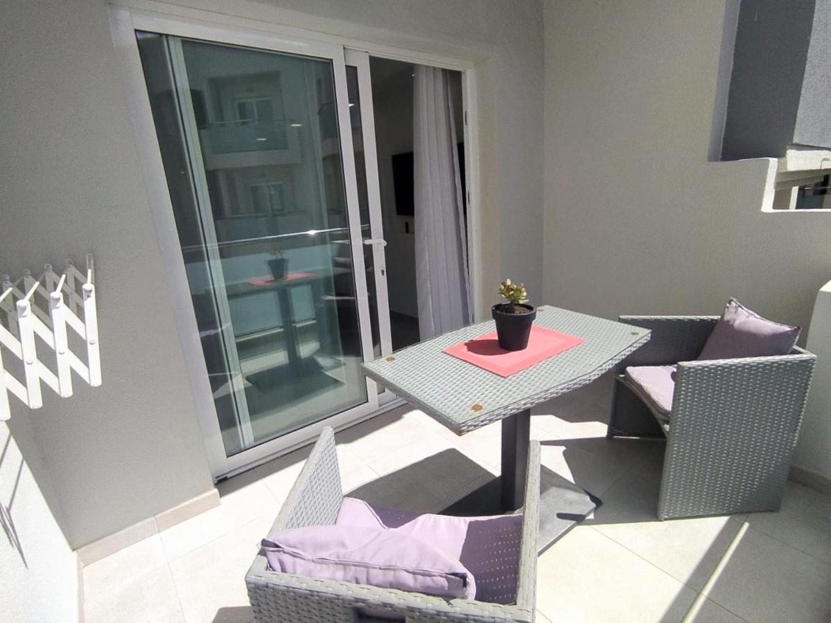 Ferienwohnung Rizi Corralejo Sun Exterior foto