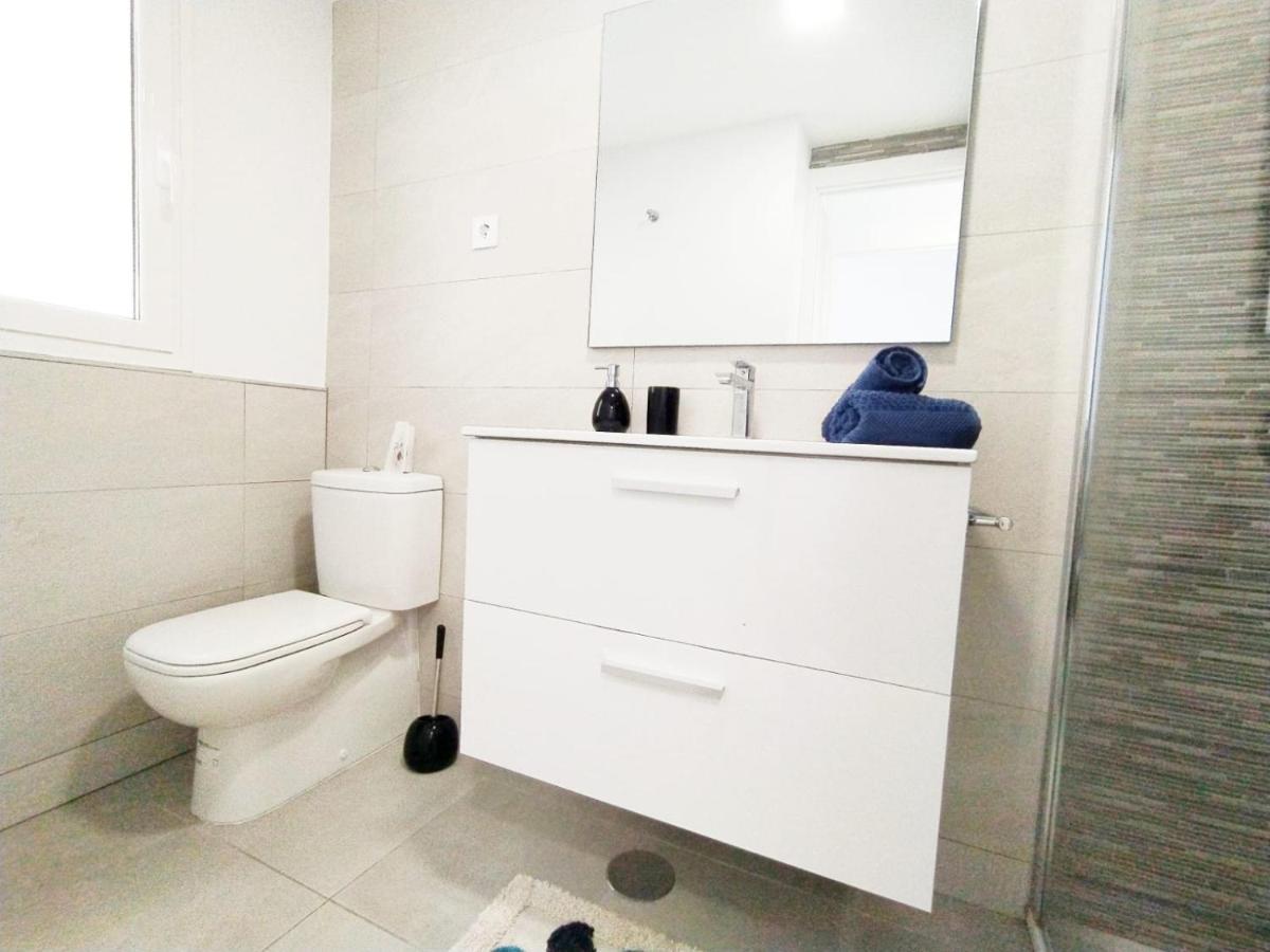 Ferienwohnung Rizi Corralejo Sun Exterior foto