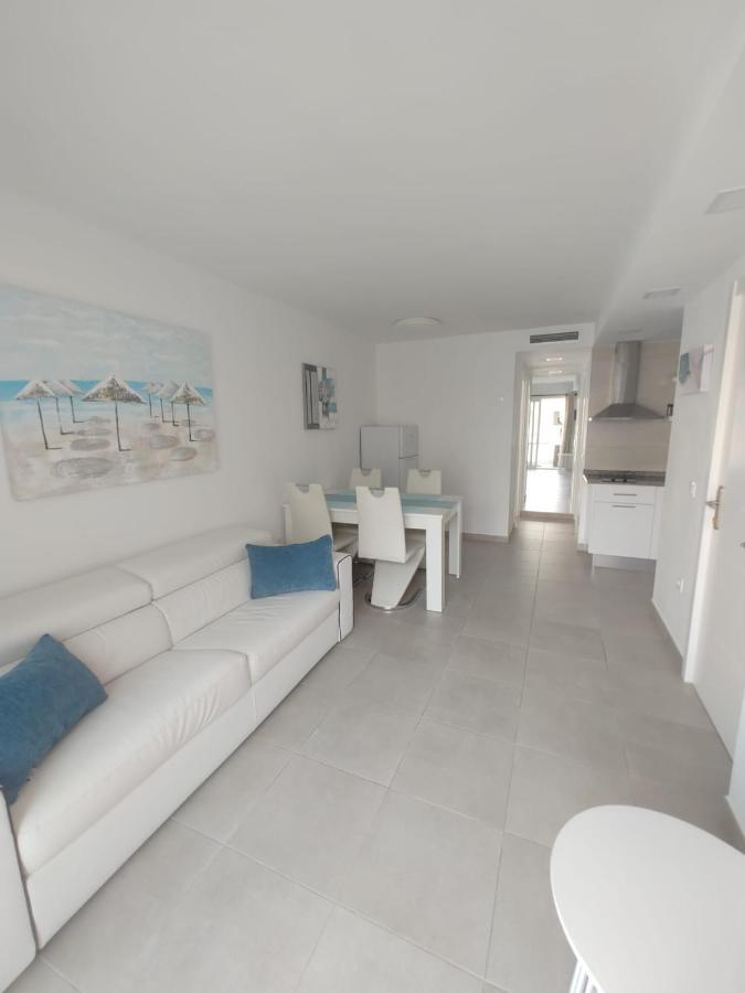 Ferienwohnung Rizi Corralejo Sun Exterior foto