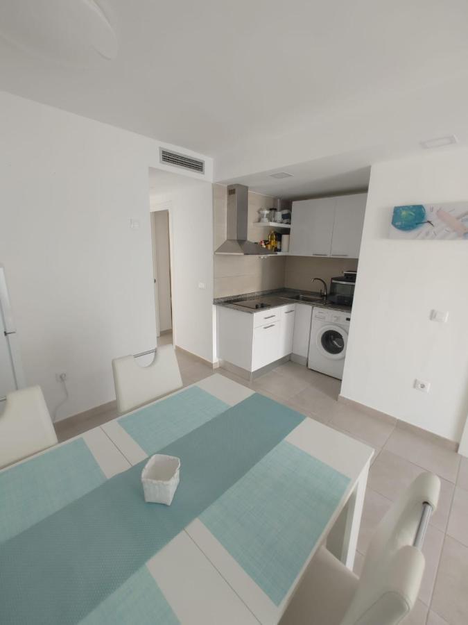 Ferienwohnung Rizi Corralejo Sun Exterior foto