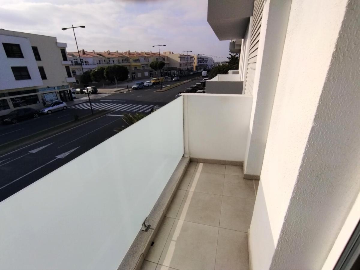 Ferienwohnung Rizi Corralejo Sun Exterior foto