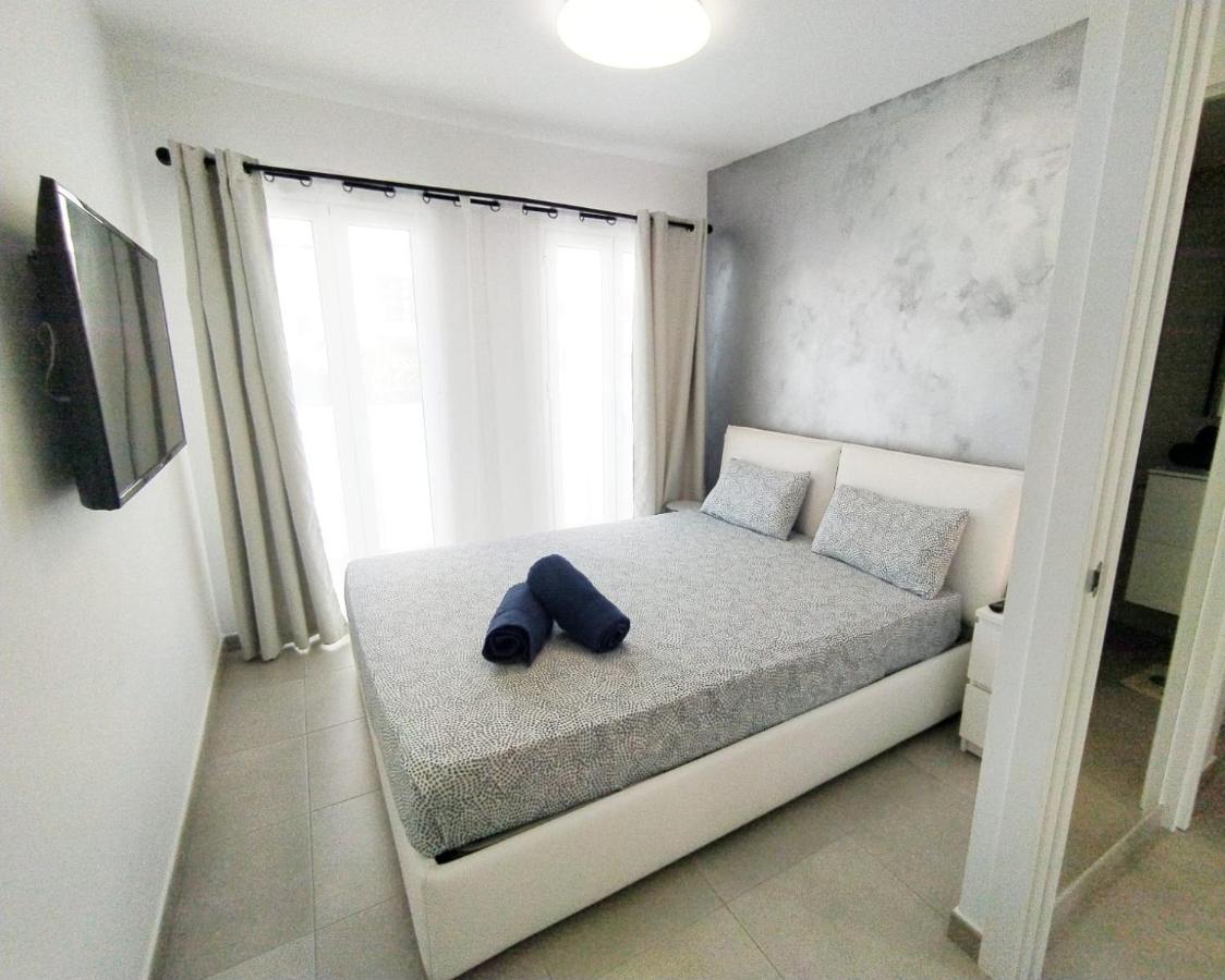 Ferienwohnung Rizi Corralejo Sun Exterior foto