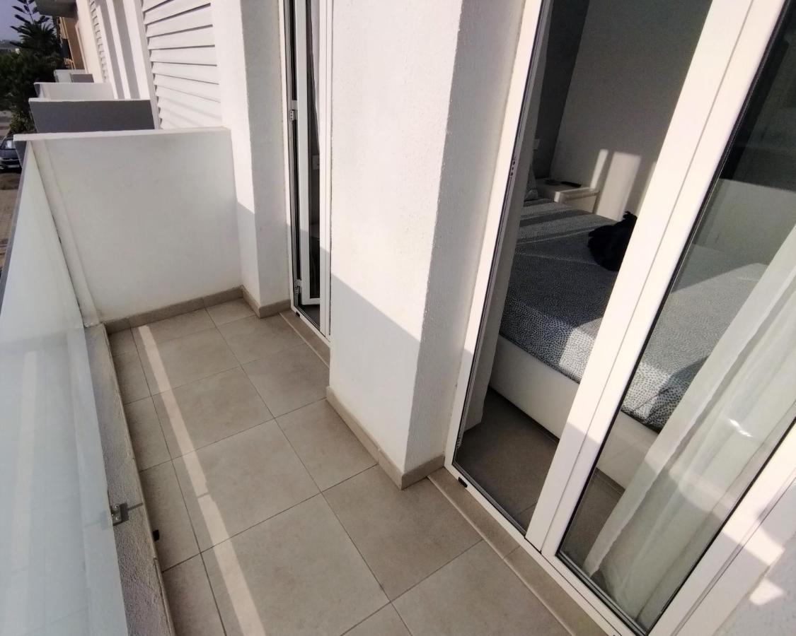 Ferienwohnung Rizi Corralejo Sun Exterior foto