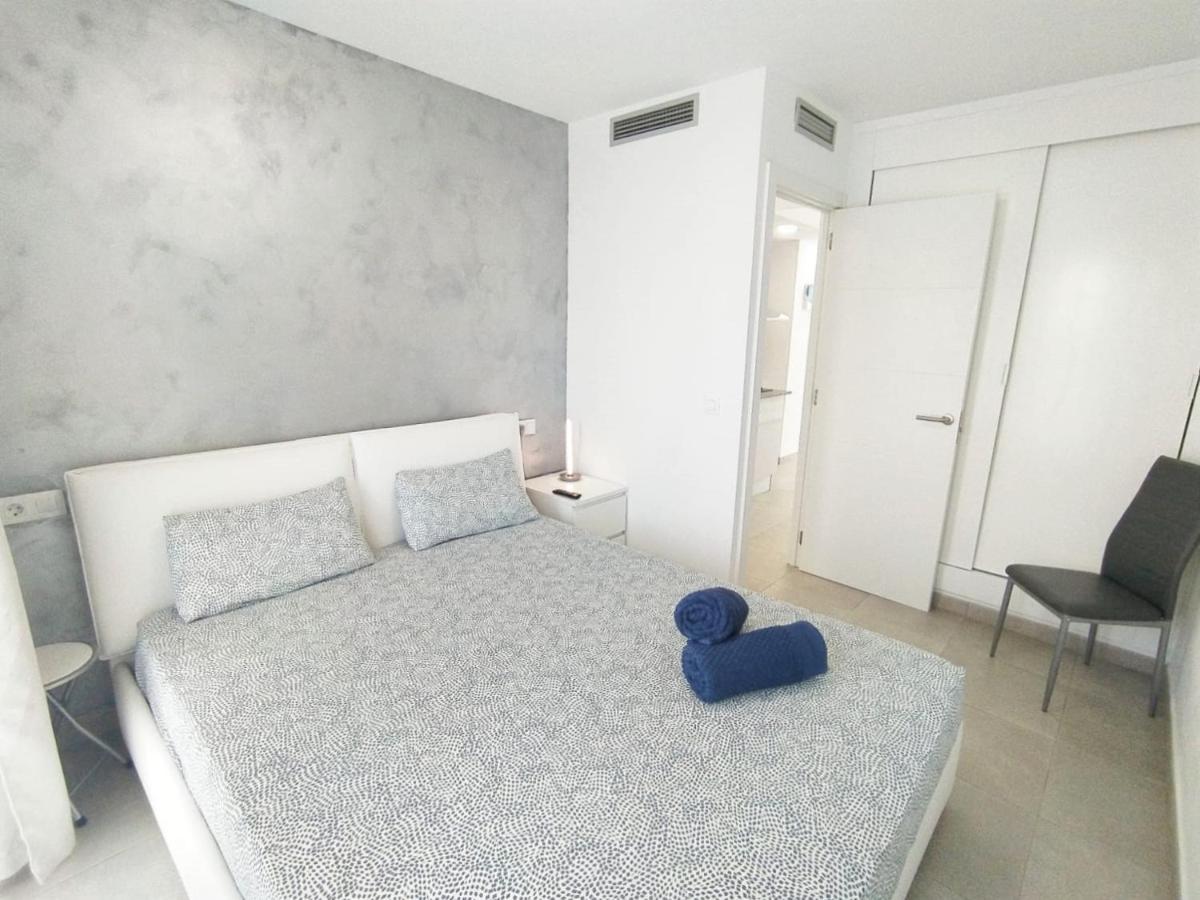 Ferienwohnung Rizi Corralejo Sun Exterior foto