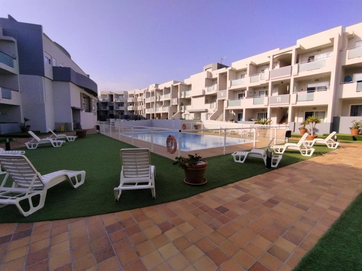 Ferienwohnung Rizi Corralejo Sun Exterior foto