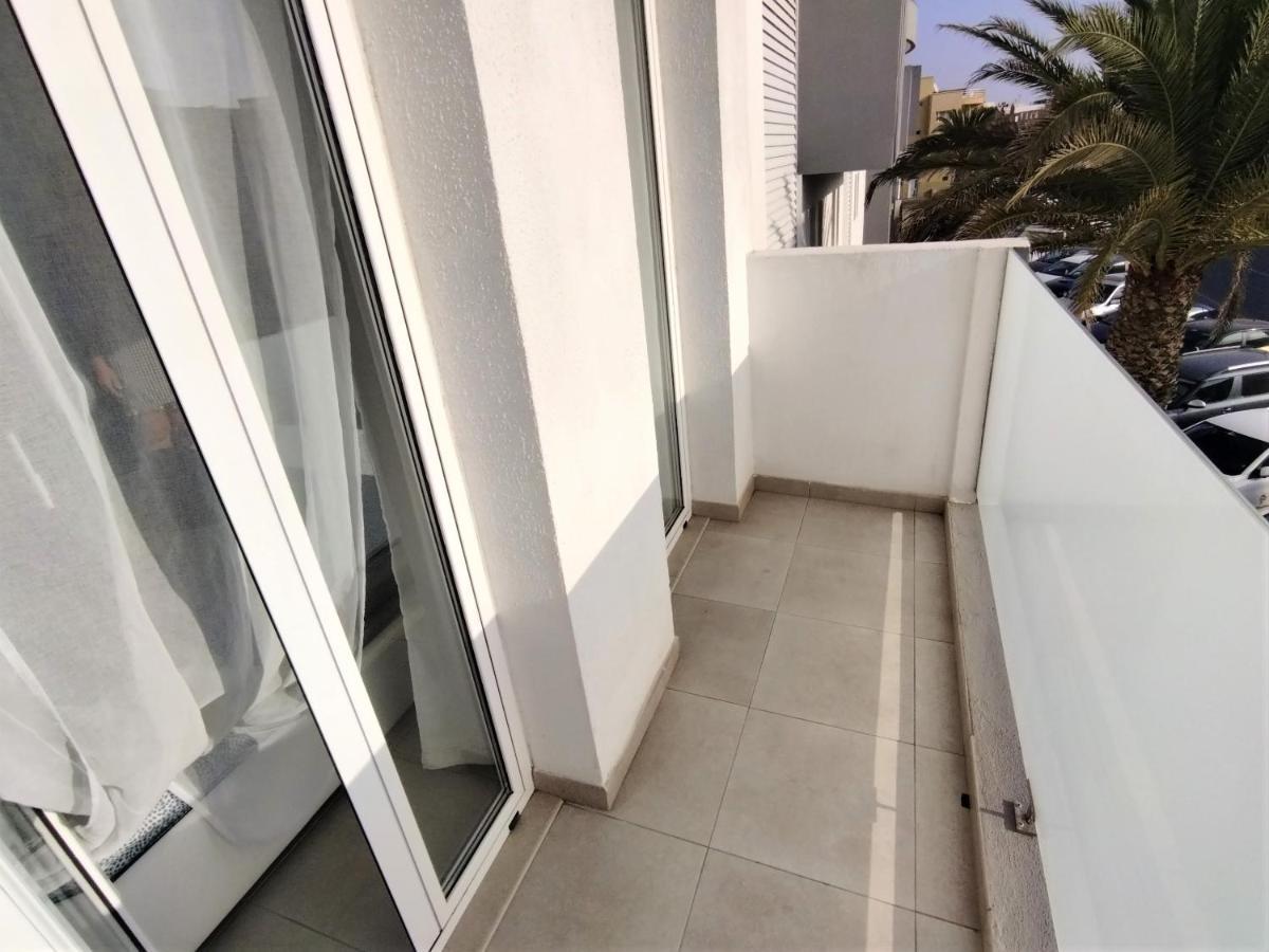 Ferienwohnung Rizi Corralejo Sun Exterior foto