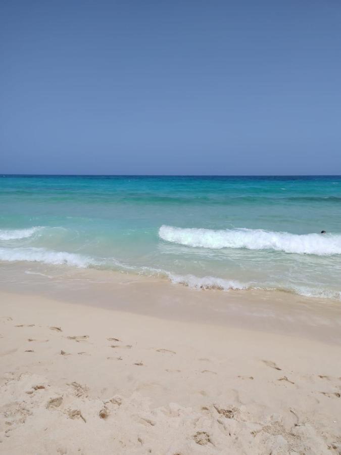 Ferienwohnung Rizi Corralejo Sun Exterior foto